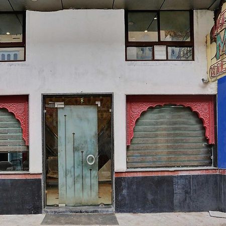 Hotel O Jaipur Road Ajmer Ngoại thất bức ảnh