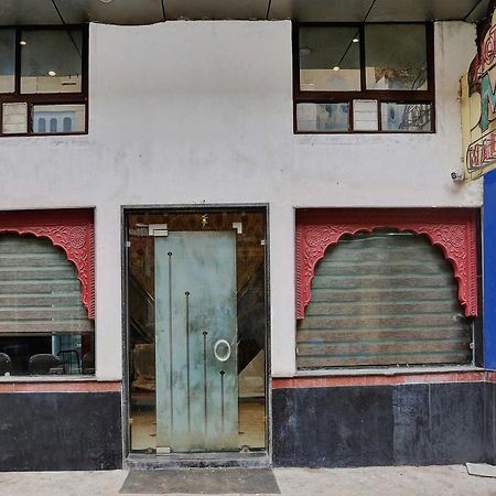 Hotel O Jaipur Road Ajmer Ngoại thất bức ảnh