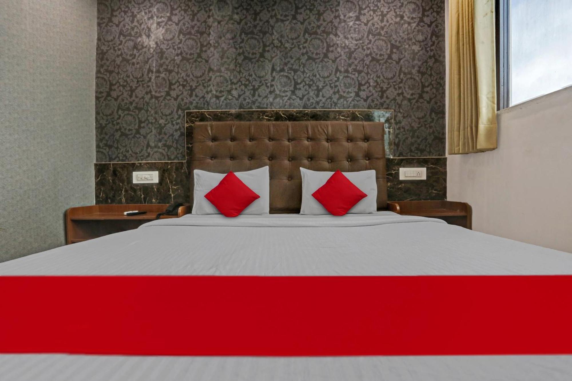 Hotel O Jaipur Road Ajmer Ngoại thất bức ảnh