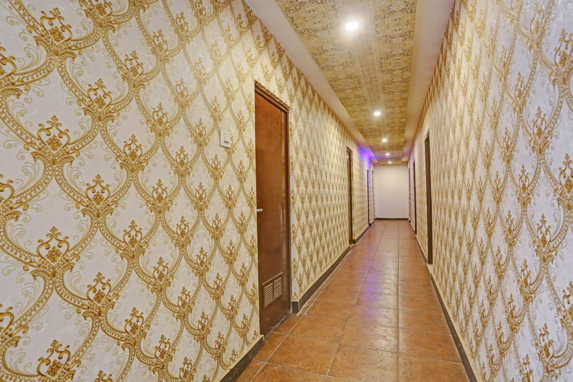 Hotel O Jaipur Road Ajmer Ngoại thất bức ảnh