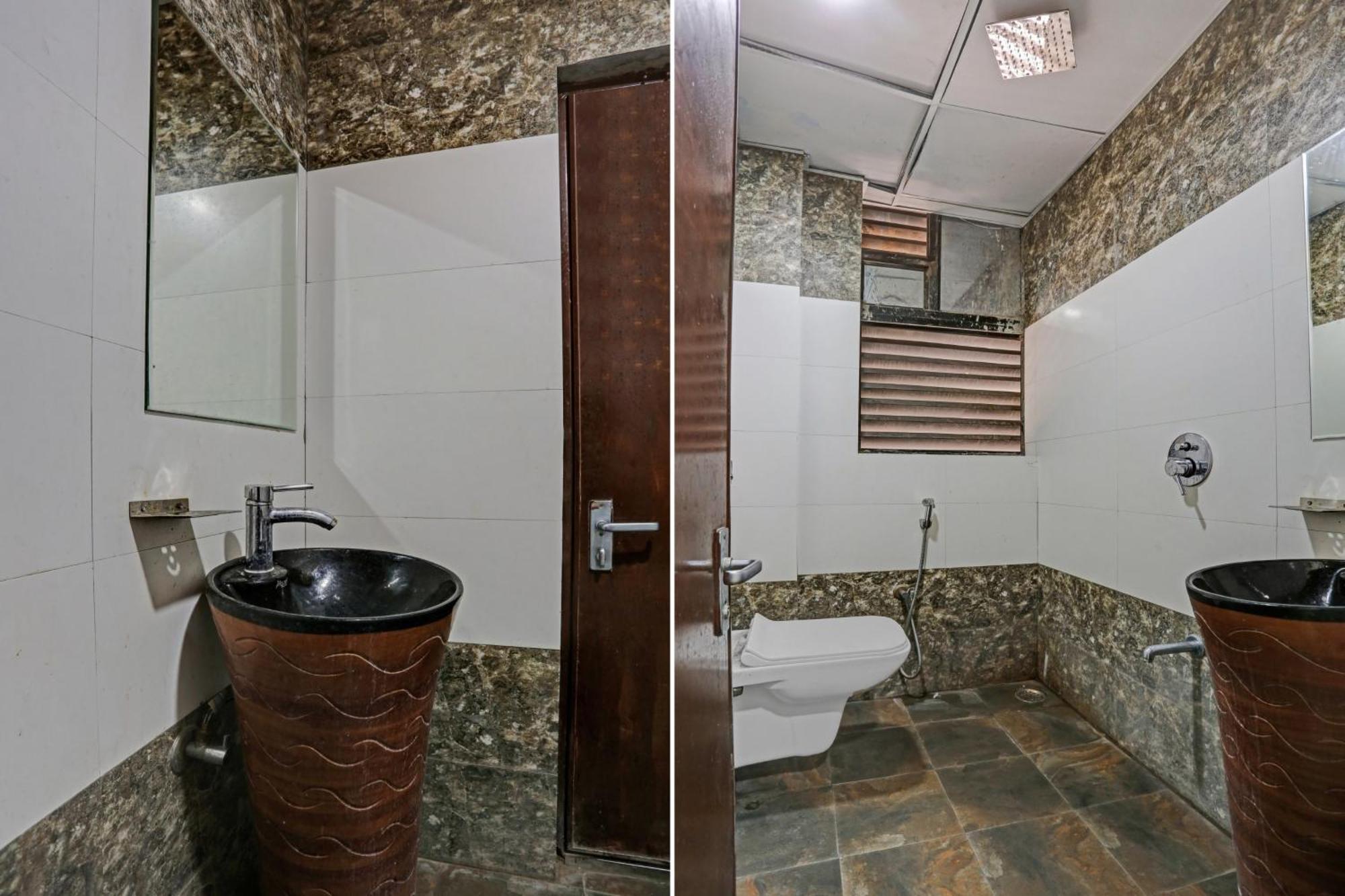 Hotel O Jaipur Road Ajmer Ngoại thất bức ảnh
