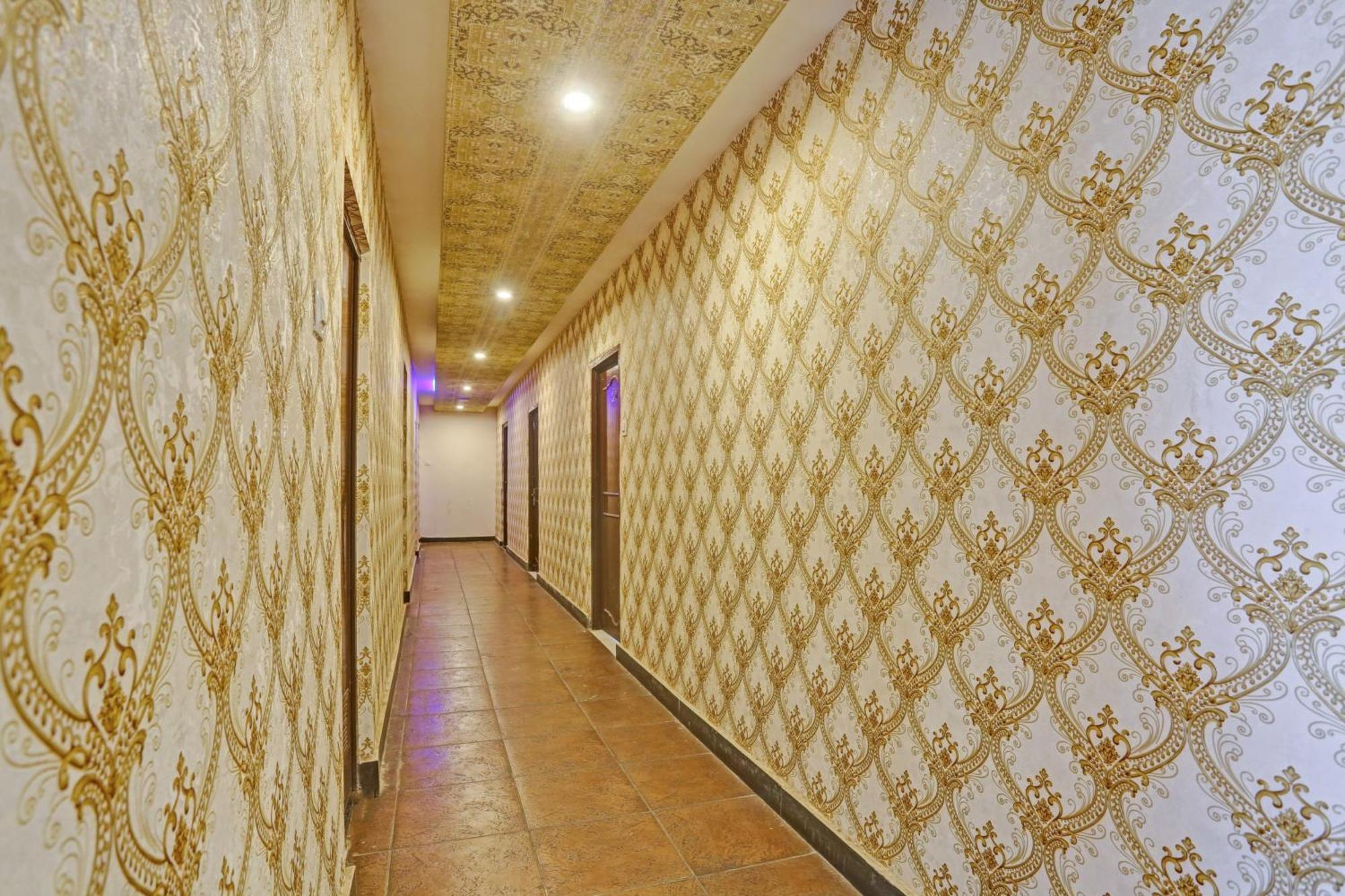Hotel O Jaipur Road Ajmer Ngoại thất bức ảnh